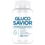Gluco Savior Review: Does It Help Balance Blood Sugar Levels?