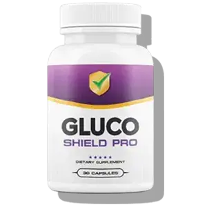gluco shield pro