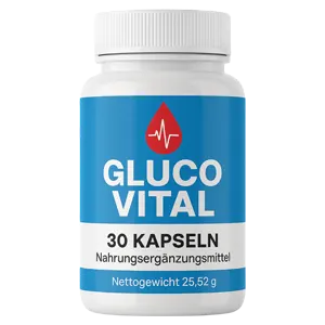 Gluco Vital