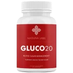 Gluco20 Review: Is This Blood Sugar Supplement Safe?