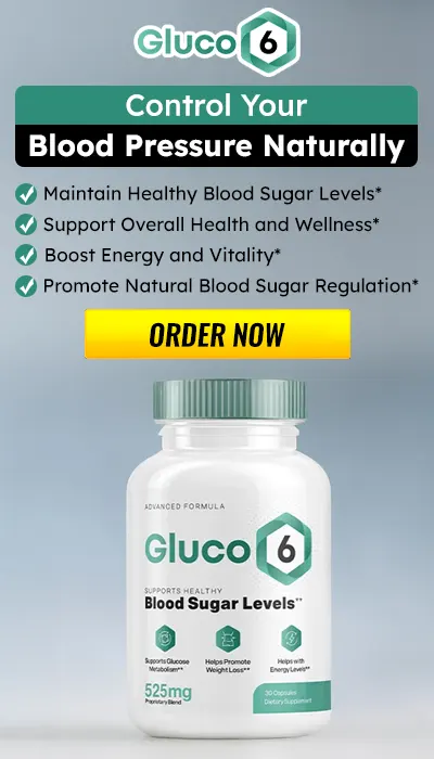 Gluco6