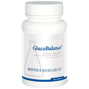 GlucoBalance