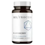 GlucoBerry Review: Does It Really Stabilize Your Blood Sugar?