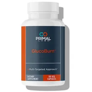 glucoburn-supplement