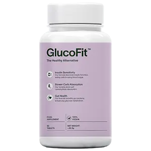 GlucoFit