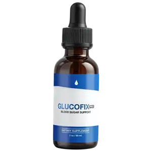 Glucofix Pro Liquide Goutte