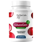 GlucoGen17 Naturals Review: Can It Support Blood Sugar?