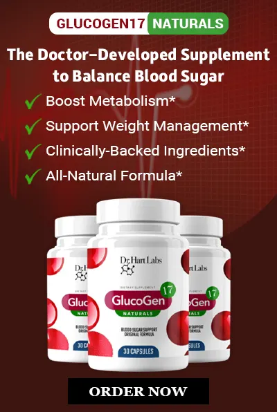 GlucoGen17