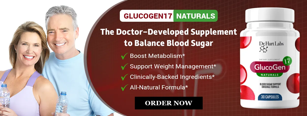 GlucoGen17