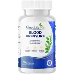 GlucoLife Plus Blood Pressure Review: Is This Multi-Target Cardiovascular Formula Worth It?