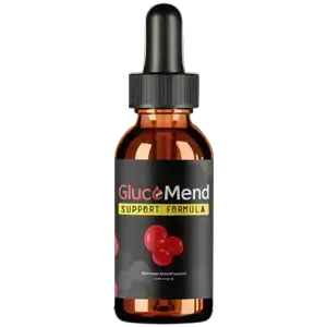 Gouttes GlucoMend