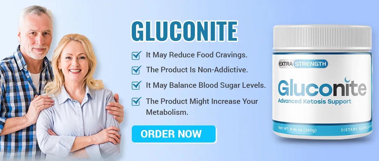 Gluconite