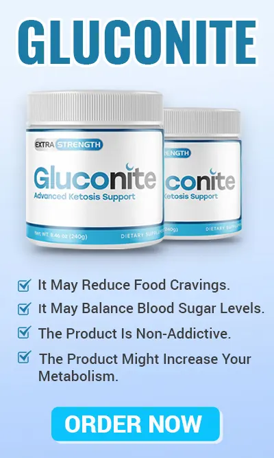 Gluconite