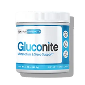 gluconite