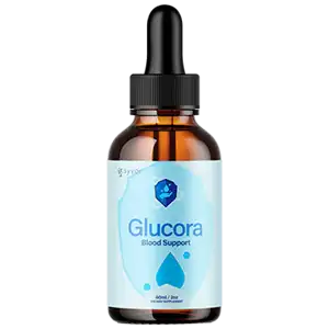 Glucora Drops