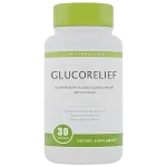 GlucoRelief Review: Does This Supplement Really Work?