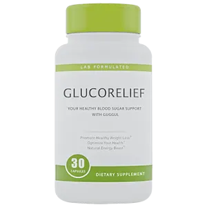 GlucoRelief