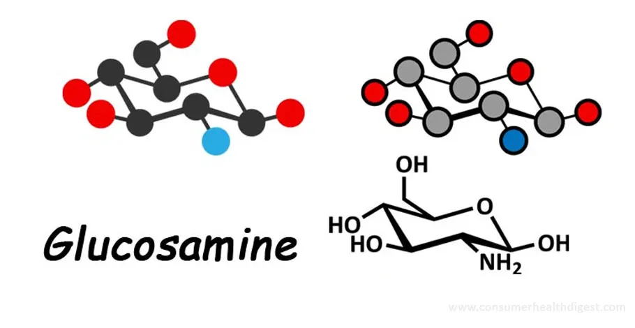 Glucosamine: Benefits, Negative Side Effects & Recommended Dosages