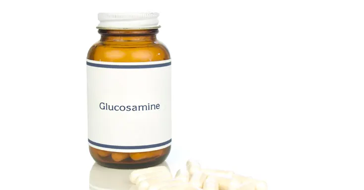 glucosamine