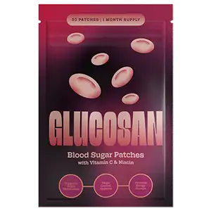 Glucosan