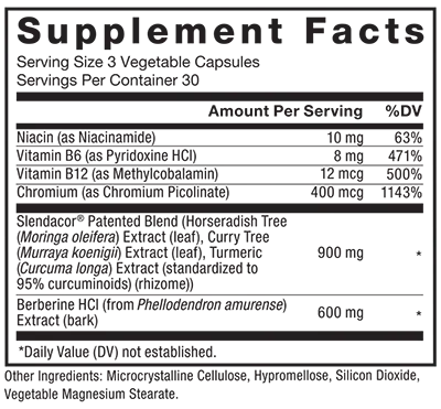GlucoSlim