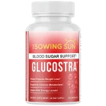 Glucostra Review: Is It a Safe Blood Sugar Support Supplement?