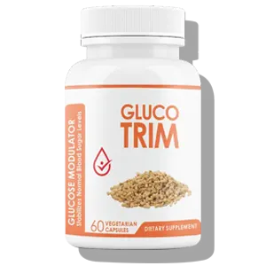 glucotrim effective weight loss supplement