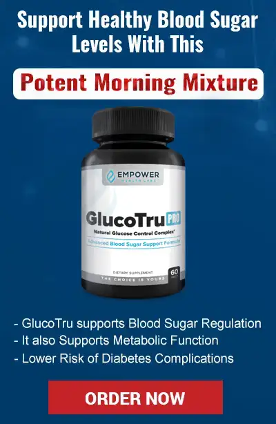 GlucoTru