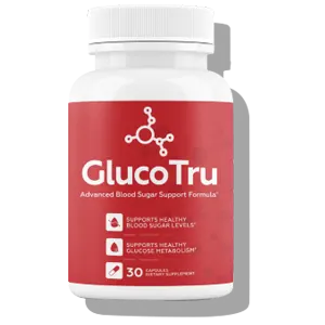 glucotru blood sugar support formula