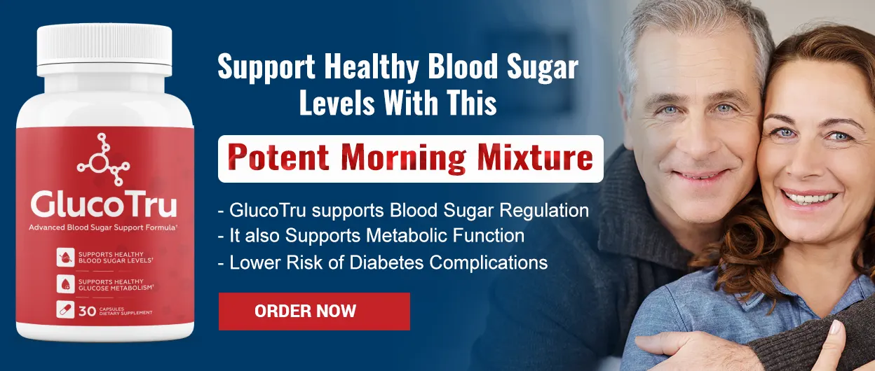 Blood Sugar Blaster