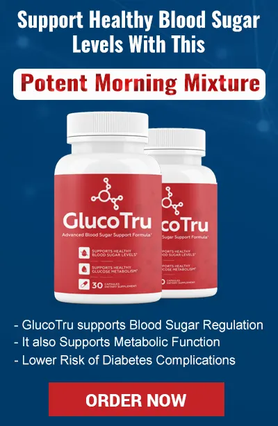 Blood Sugar Blaster