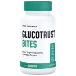 GlucoTrust Bites Review: Can It Balance Blood Sugar?