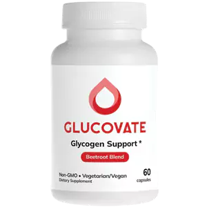 Glucovate Blood Sugar