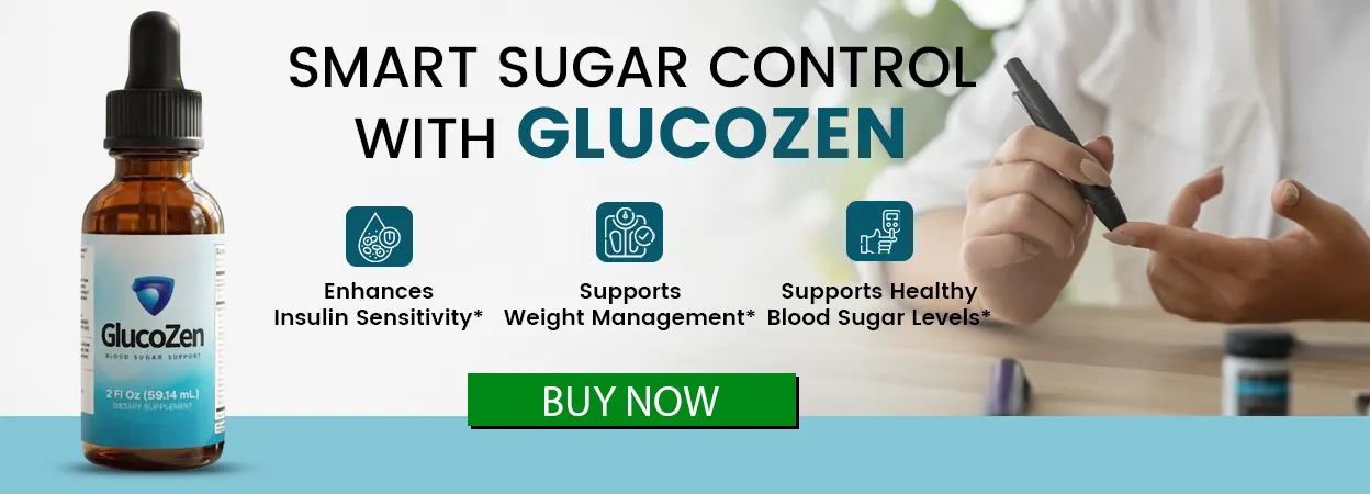 GlucoZen