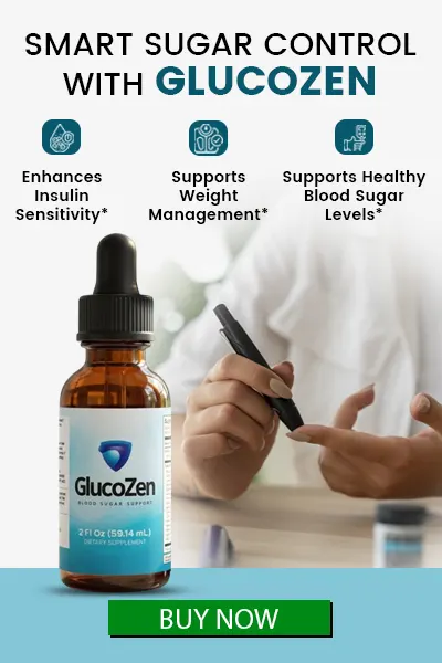 GlucoZen