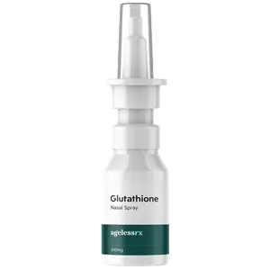 Gutathione Nasal Spray
