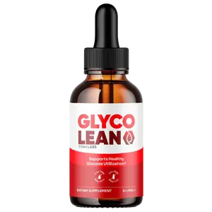 GlycoLean Drops