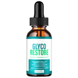 Glyco Restore Advanced Formula Tropfen