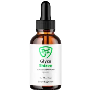 Glyco Shizen Drops