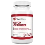GlycoBalance Glyco Optimizer Review 2026: Metabolic Support Worth Trying?
