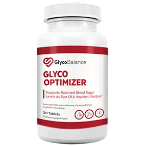 GlycoBalance Glyco Optimizer