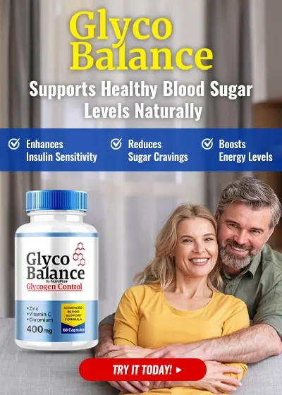 GlycoBalance