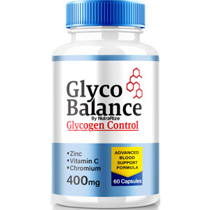 GlycoBalance
