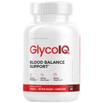 Avis sur GlycolQ Blood Balance Support : Ce produit favorise-t-il la santé du sang ?