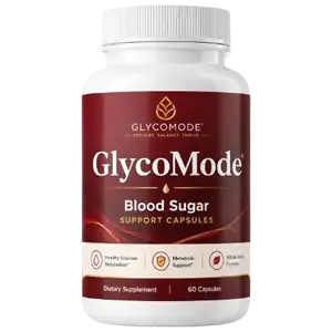 GlycoMode Blood Support