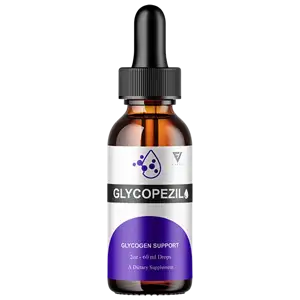 Gouttes de glycopézil