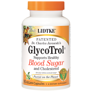 GlycoTrol