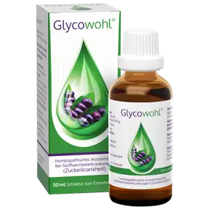 GlycoWohl