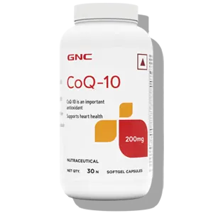 gnc coq-10