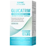 GNC Glucatrim Review: Effective for Blood Sugar & Weight?